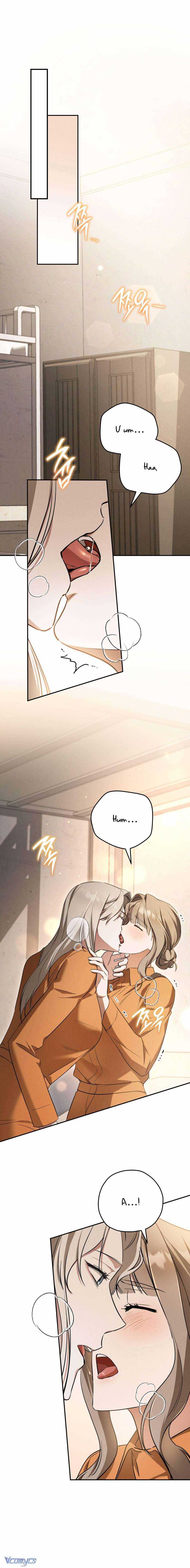 Tình Yêu Chốn Ngục Tù Chap Chapter 15-Tình Yêu Chốn Ngục Tù - Next Chap 16