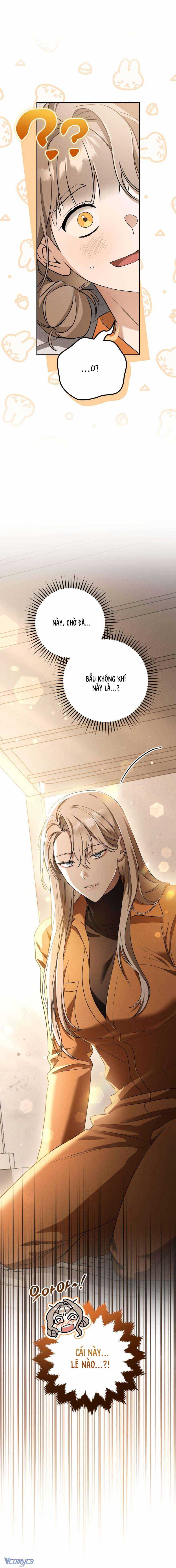 Tình Yêu Chốn Ngục Tù Chap Chapter 15-Tình Yêu Chốn Ngục Tù - Next Chap 16