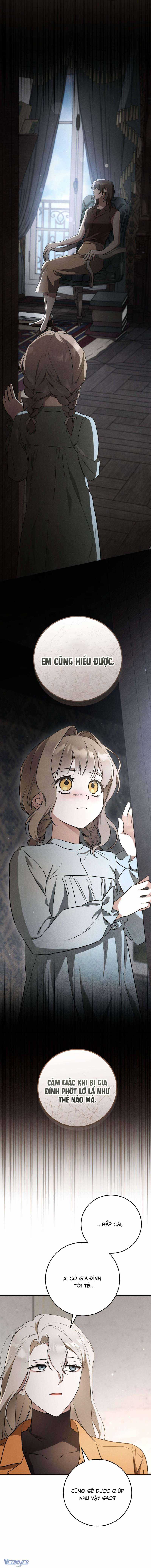 Tình Yêu Chốn Ngục Tù Chap Chapter 16-Tình Yêu Chốn Ngục Tù - Next Chap 17
