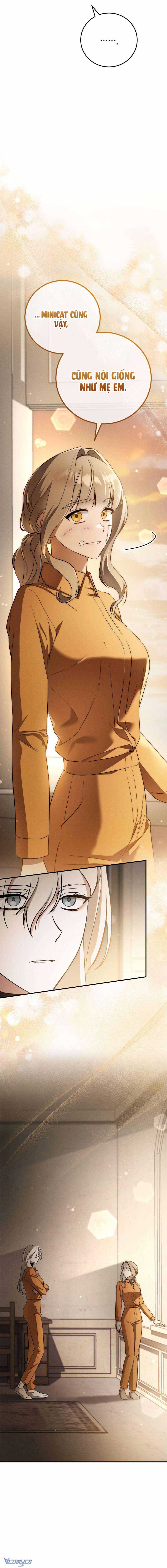 Tình Yêu Chốn Ngục Tù Chap Chapter 16-Tình Yêu Chốn Ngục Tù - Next Chap 17