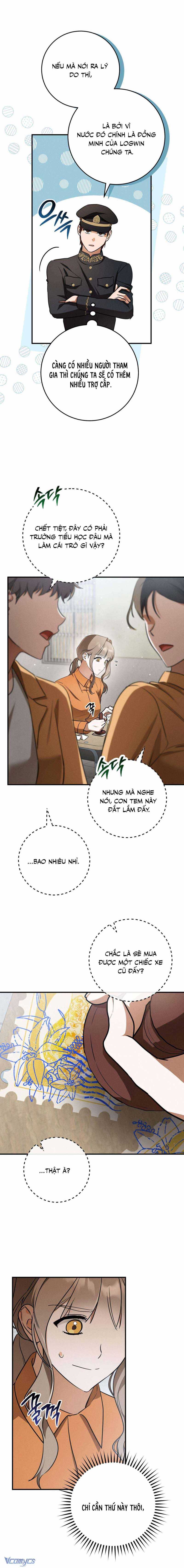 Tình Yêu Chốn Ngục Tù Chap Chapter 16-Tình Yêu Chốn Ngục Tù - Next Chap 17