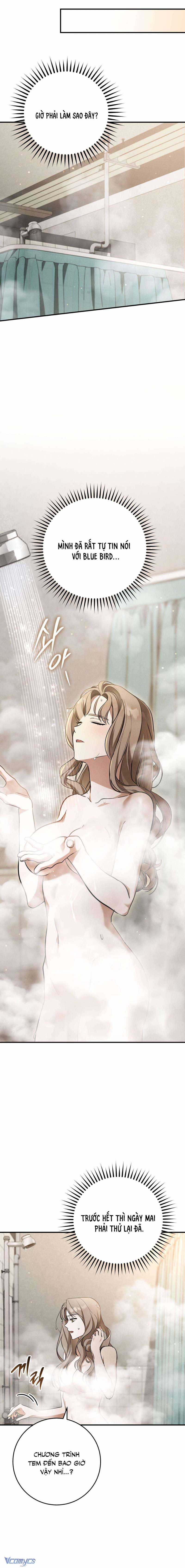 Tình Yêu Chốn Ngục Tù Chap Chapter 16-Tình Yêu Chốn Ngục Tù - Next Chap 17