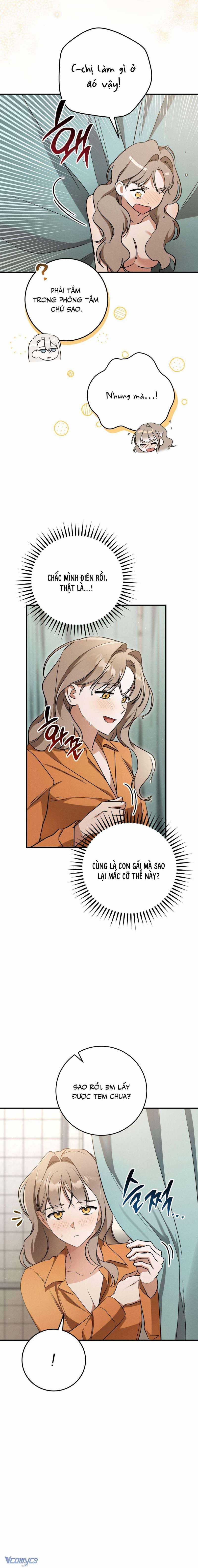 Tình Yêu Chốn Ngục Tù Chap Chapter 16-Tình Yêu Chốn Ngục Tù - Next Chap 17