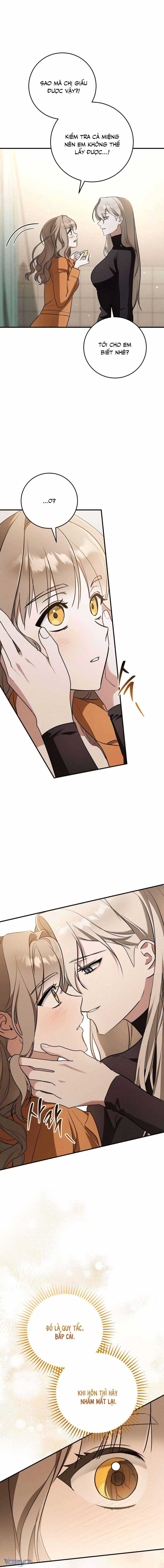 Tình Yêu Chốn Ngục Tù Chap Chapter 16-Tình Yêu Chốn Ngục Tù - Next Chap 17