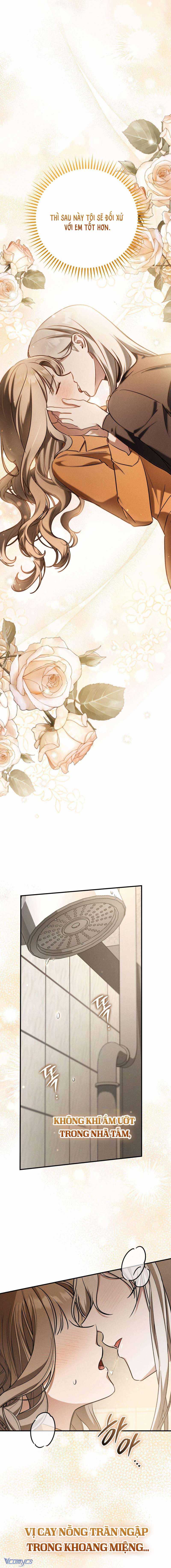 Tình Yêu Chốn Ngục Tù Chap Chapter 16-Tình Yêu Chốn Ngục Tù - Next Chap 17