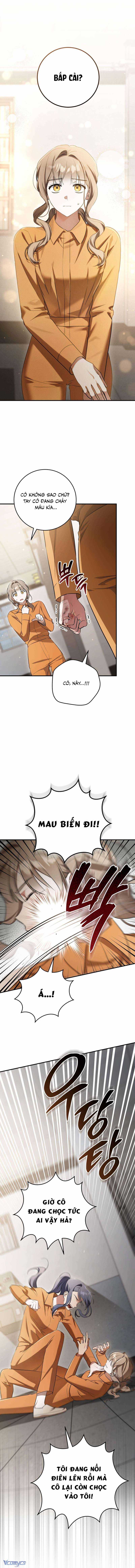 Tình Yêu Chốn Ngục Tù Chap Chapter 16-Tình Yêu Chốn Ngục Tù - Next Chap 17