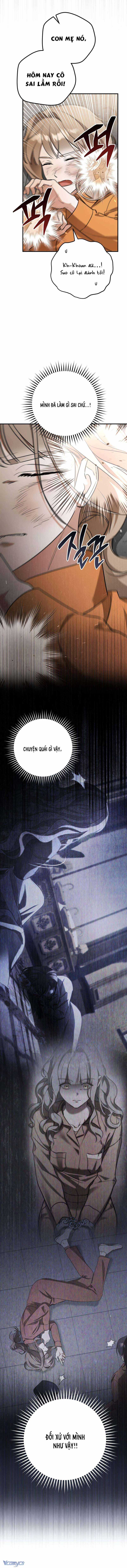 Tình Yêu Chốn Ngục Tù Chap Chapter 16-Tình Yêu Chốn Ngục Tù - Next Chap 17