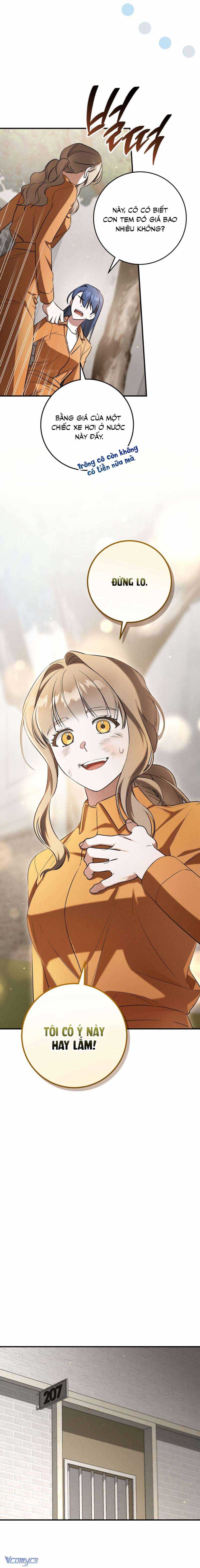 Tình Yêu Chốn Ngục Tù Chap Chapter 16-Tình Yêu Chốn Ngục Tù - Next Chap 17