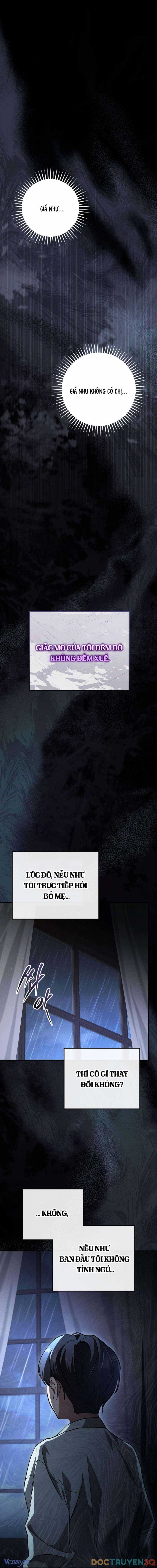 Tình Yêu Chốn Ngục Tù Chap Chapter 17-Tình Yêu Chốn Ngục Tù - Next Chap 18