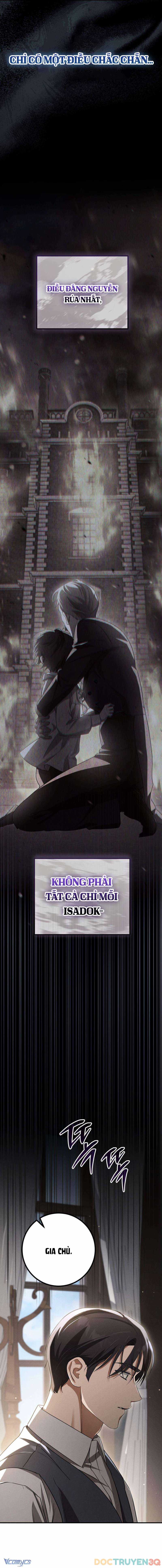 Tình Yêu Chốn Ngục Tù Chap Chapter 17-Tình Yêu Chốn Ngục Tù - Next Chap 18