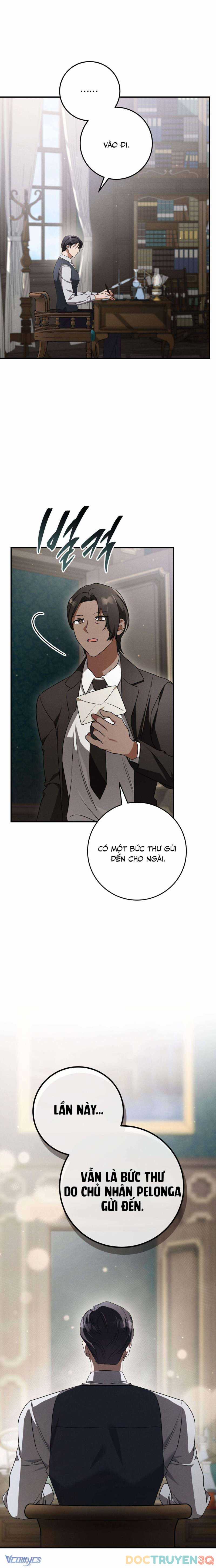 Tình Yêu Chốn Ngục Tù Chap Chapter 17-Tình Yêu Chốn Ngục Tù - Next Chap 18