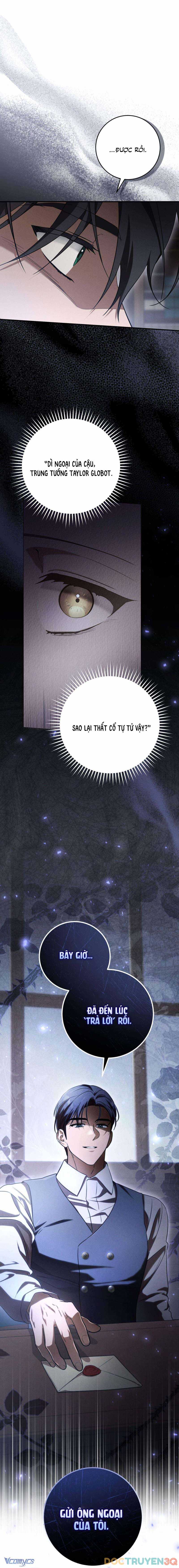 Tình Yêu Chốn Ngục Tù Chap Chapter 17-Tình Yêu Chốn Ngục Tù - Next Chap 18