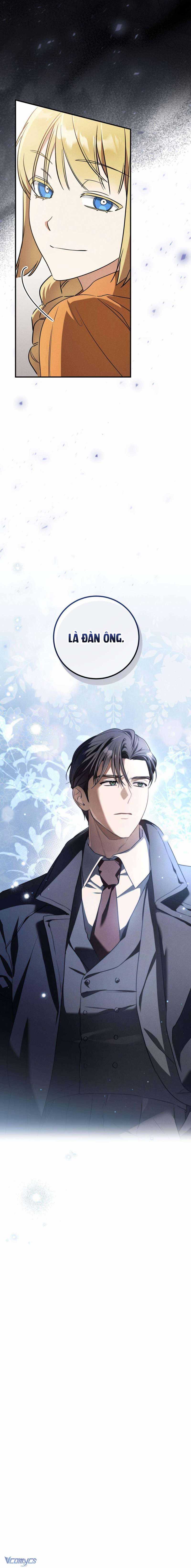 Tình Yêu Chốn Ngục Tù Chap Chapter 17-Tình Yêu Chốn Ngục Tù - Next Chap 18