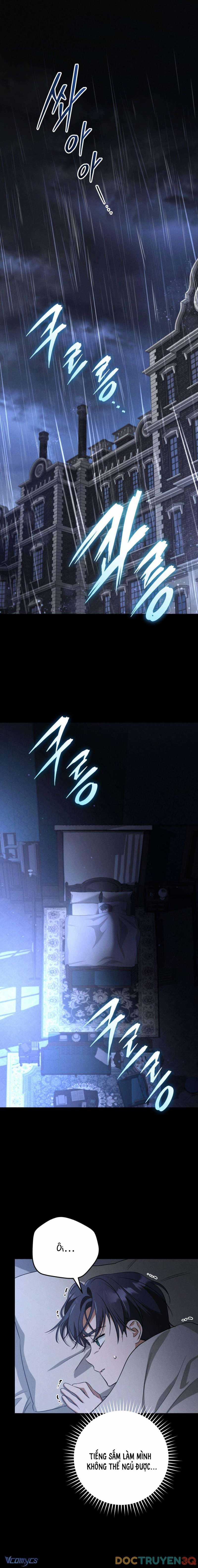 Tình Yêu Chốn Ngục Tù Chap Chapter 17-Tình Yêu Chốn Ngục Tù - Next Chap 18