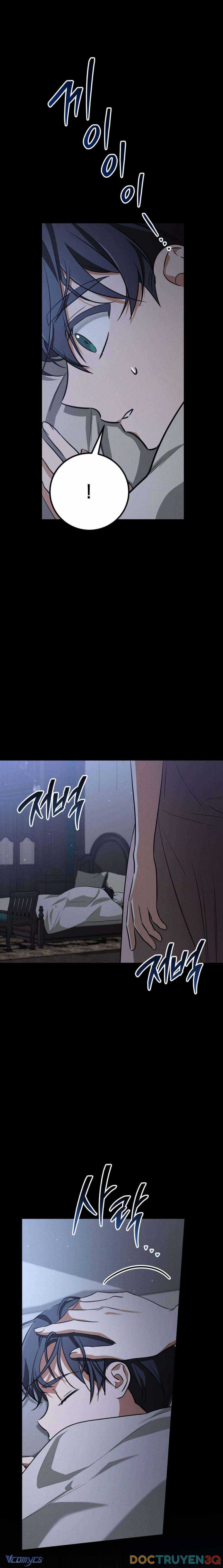 Tình Yêu Chốn Ngục Tù Chap Chapter 17-Tình Yêu Chốn Ngục Tù - Next Chap 18