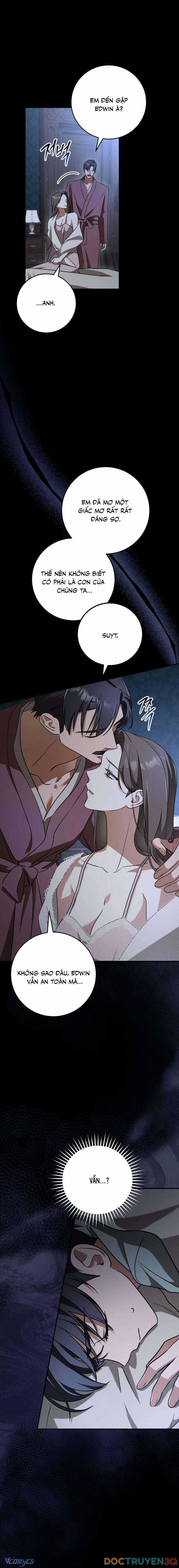 Tình Yêu Chốn Ngục Tù Chap Chapter 17-Tình Yêu Chốn Ngục Tù - Next Chap 18