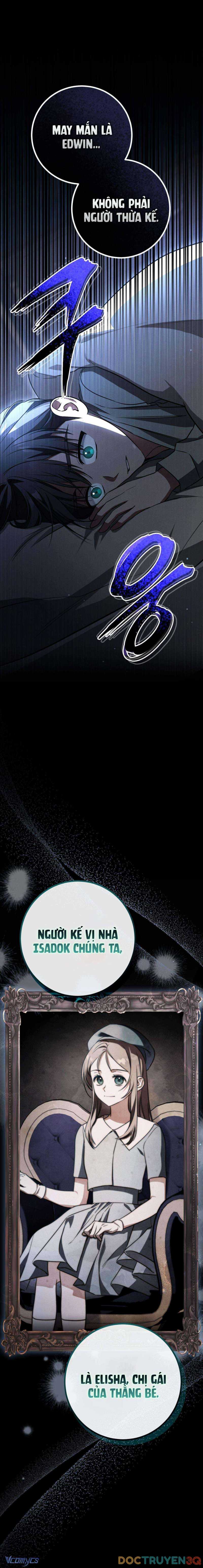 Tình Yêu Chốn Ngục Tù Chap Chapter 17-Tình Yêu Chốn Ngục Tù - Next Chap 18