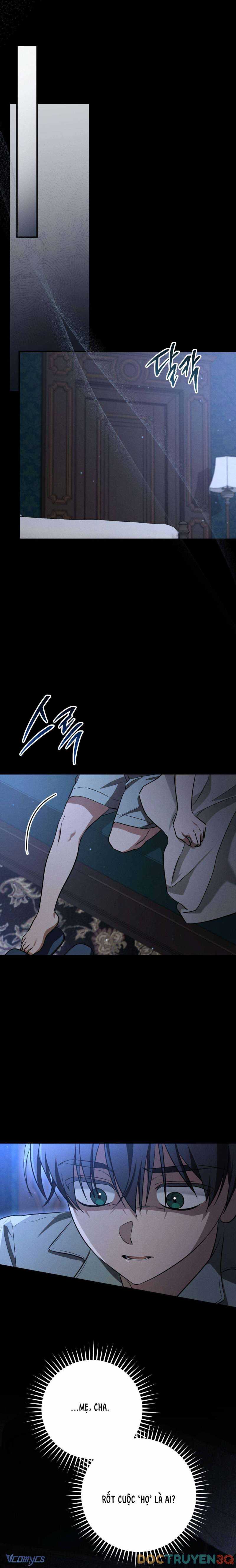 Tình Yêu Chốn Ngục Tù Chap Chapter 17-Tình Yêu Chốn Ngục Tù - Next Chap 18