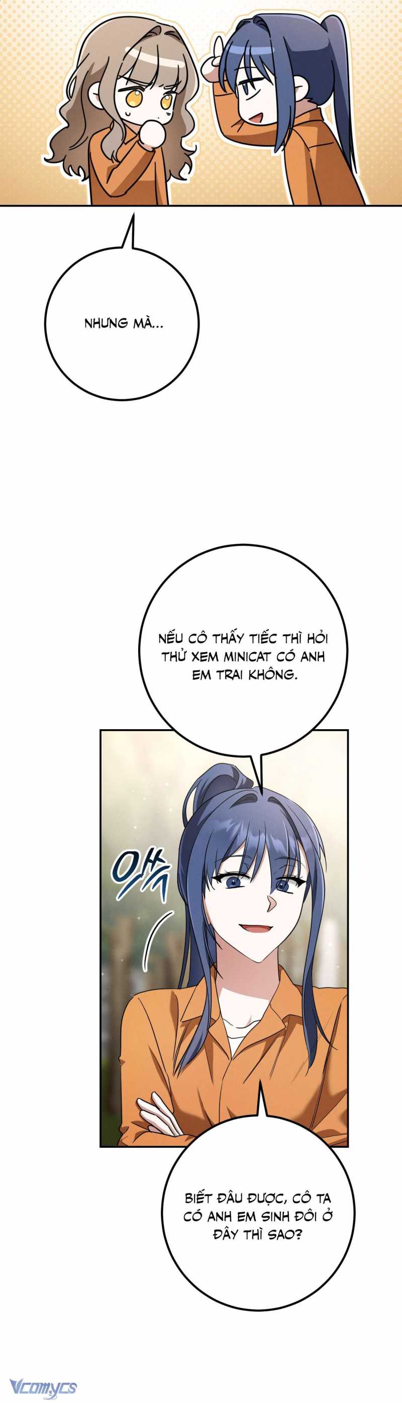 Tình Yêu Chốn Ngục Tù Chap Chapter 22-Tình Yêu Chốn Ngục Tù - Next Chap 23