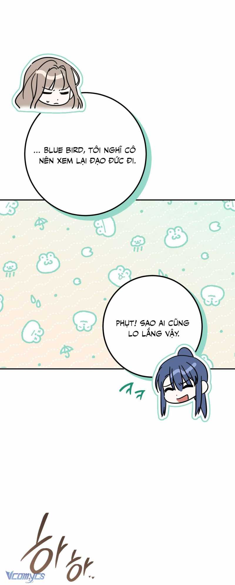 Tình Yêu Chốn Ngục Tù Chap Chapter 22-Tình Yêu Chốn Ngục Tù - Next Chap 23