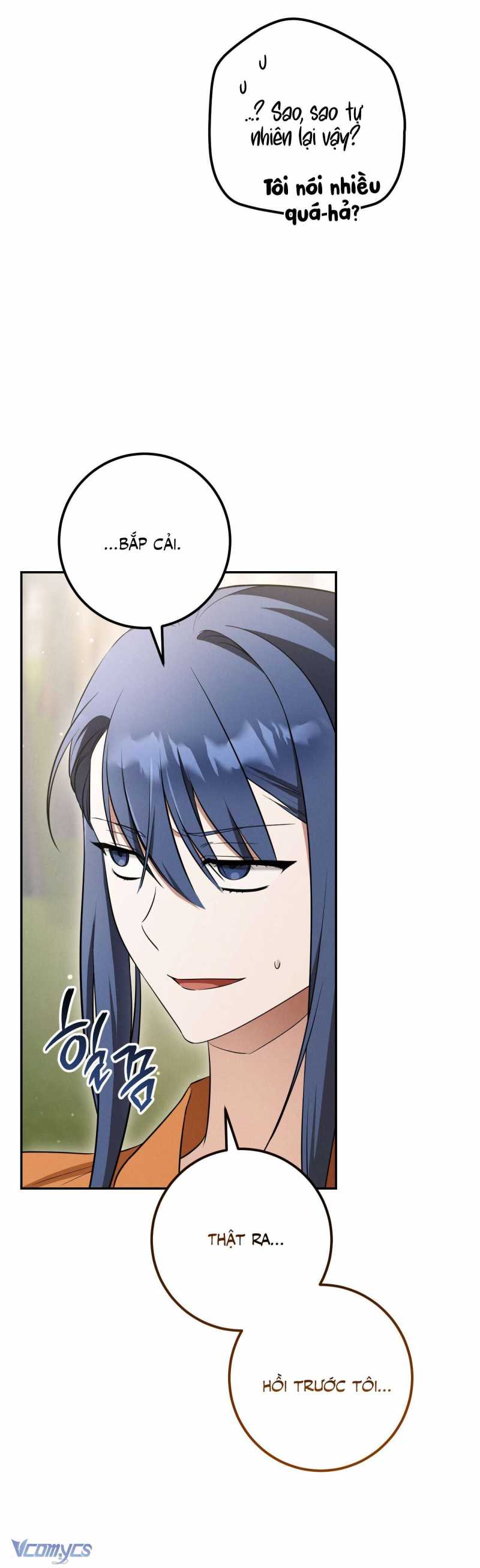 Tình Yêu Chốn Ngục Tù Chap Chapter 22-Tình Yêu Chốn Ngục Tù - Next Chap 23