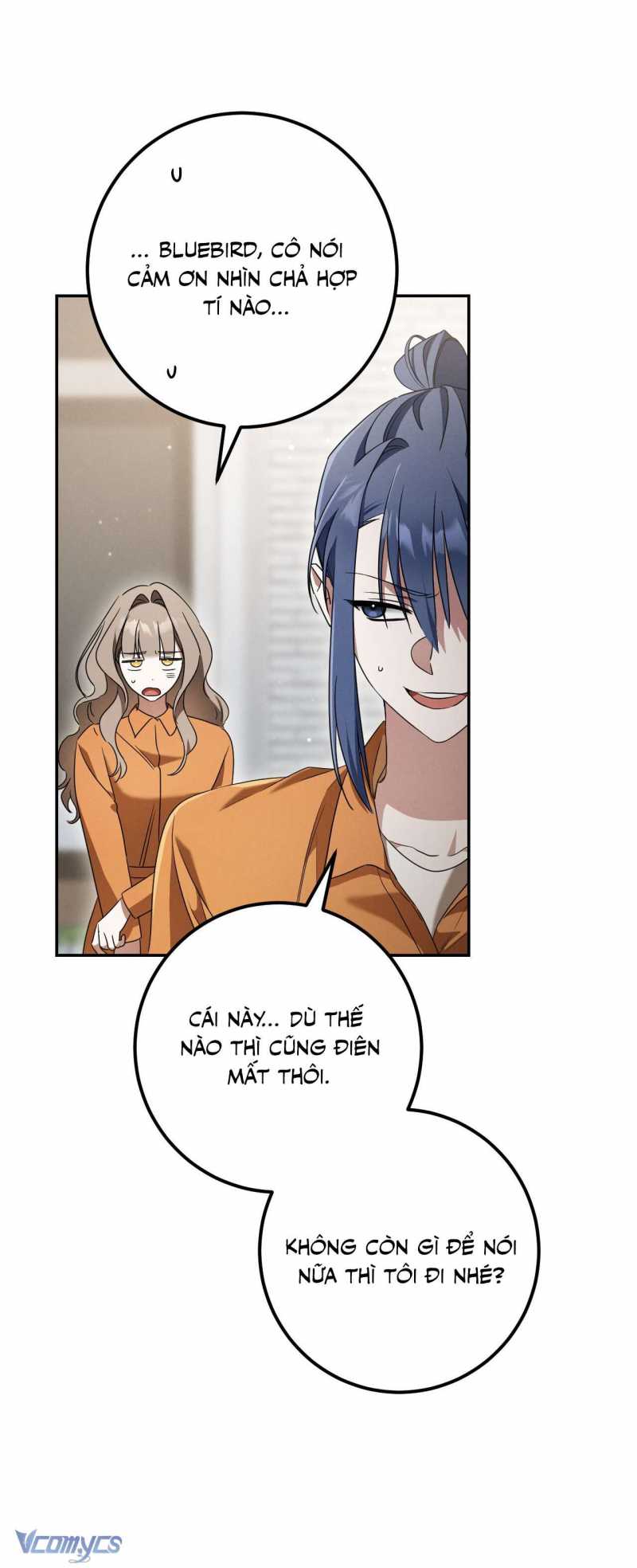 Tình Yêu Chốn Ngục Tù Chap Chapter 22-Tình Yêu Chốn Ngục Tù - Next Chap 23