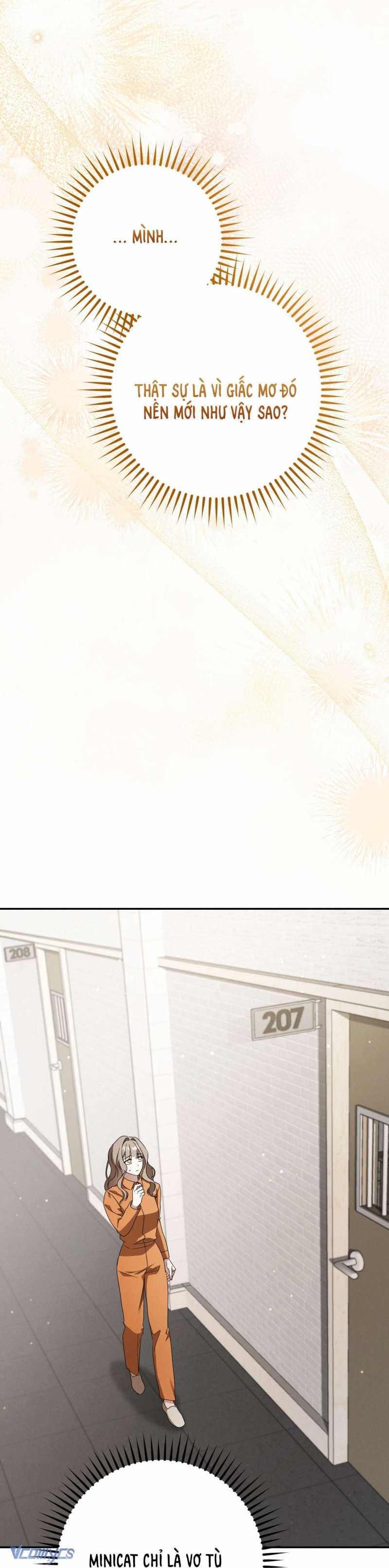 Tình Yêu Chốn Ngục Tù Chap Chapter 22-Tình Yêu Chốn Ngục Tù - Next Chap 23