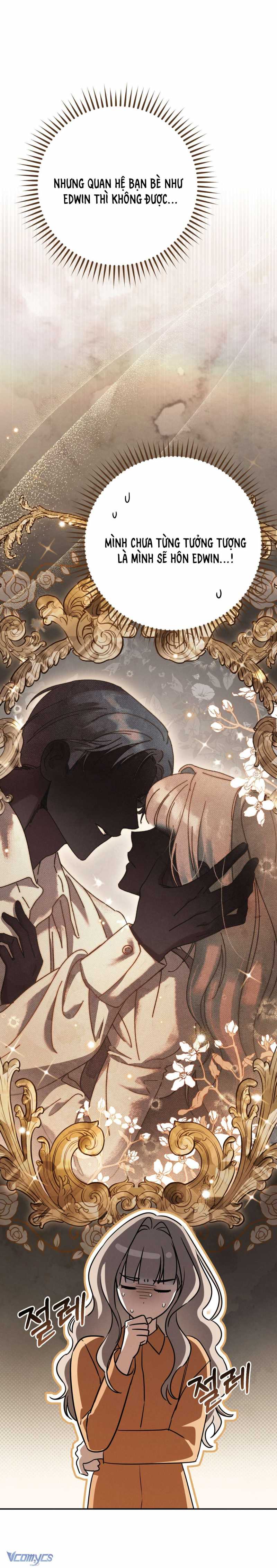 Tình Yêu Chốn Ngục Tù Chap Chapter 22-Tình Yêu Chốn Ngục Tù - Next Chap 23