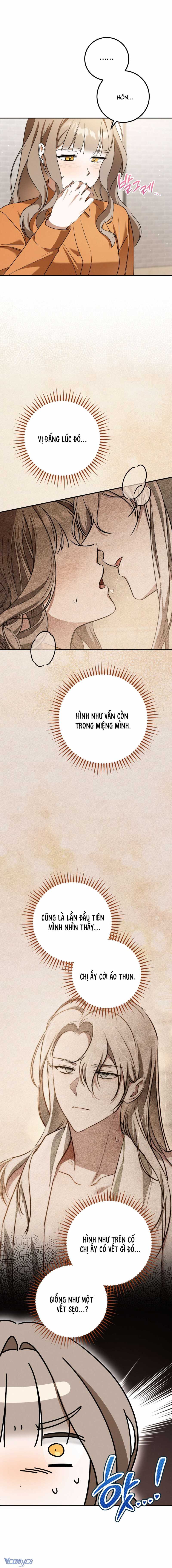 Tình Yêu Chốn Ngục Tù Chap Chapter 22-Tình Yêu Chốn Ngục Tù - Next Chap 23