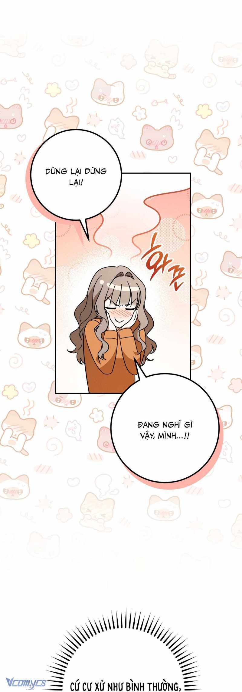 Tình Yêu Chốn Ngục Tù Chap Chapter 22-Tình Yêu Chốn Ngục Tù - Next Chap 23