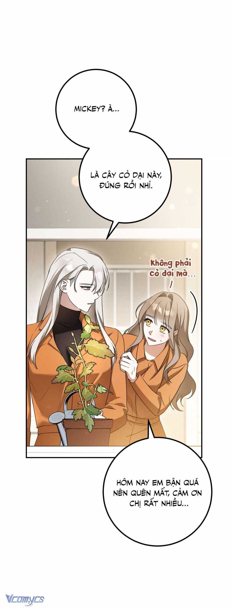 Tình Yêu Chốn Ngục Tù Chap Chapter 22-Tình Yêu Chốn Ngục Tù - Next Chap 23