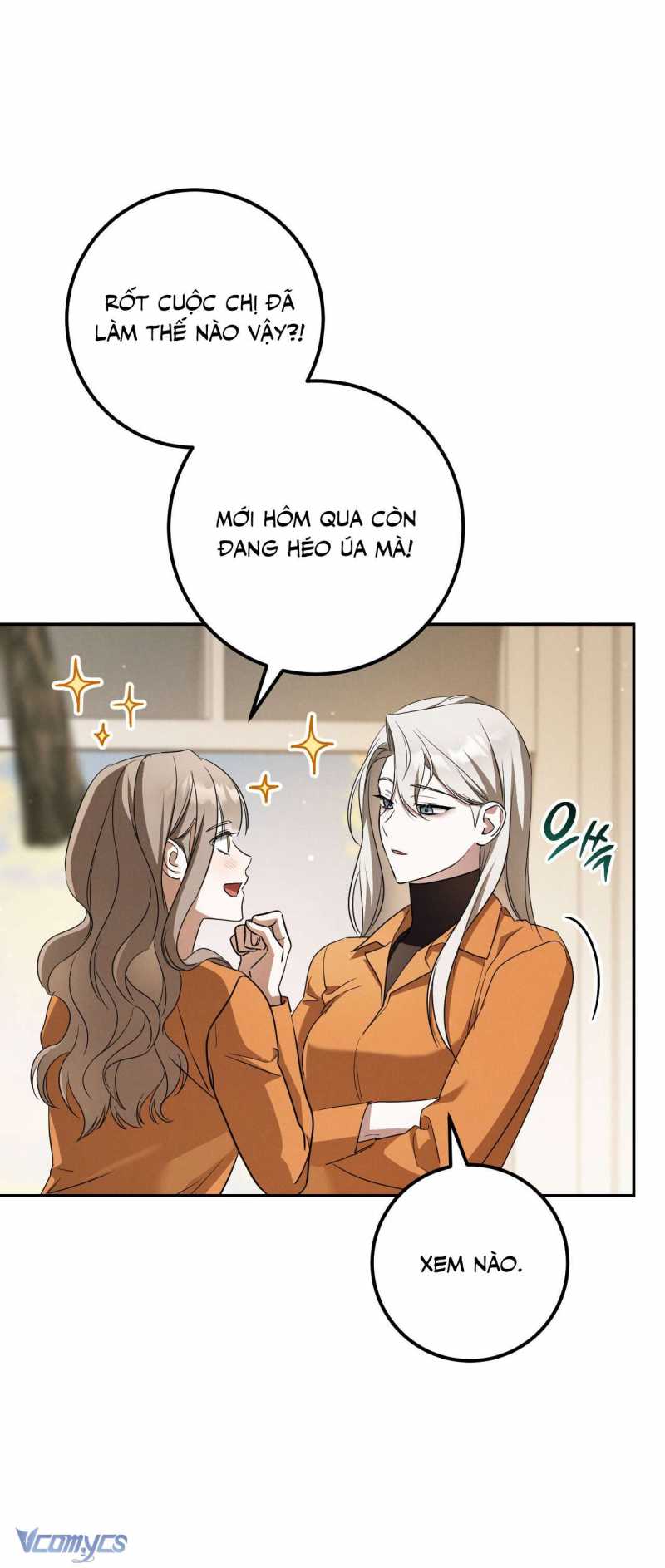 Tình Yêu Chốn Ngục Tù Chap Chapter 22-Tình Yêu Chốn Ngục Tù - Next Chap 23