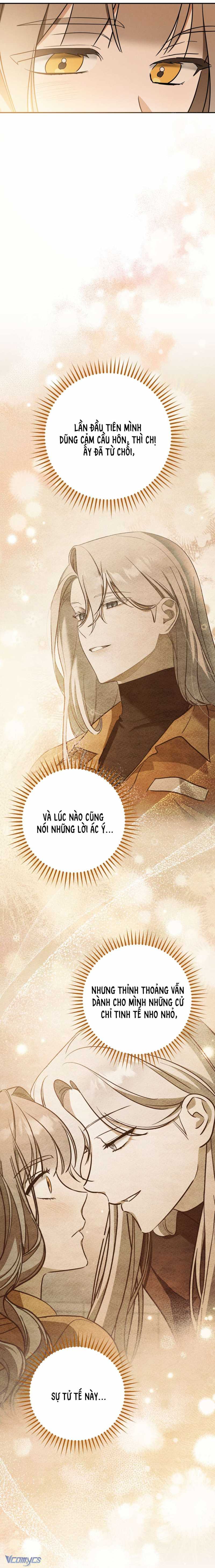 Tình Yêu Chốn Ngục Tù Chap Chapter 22-Tình Yêu Chốn Ngục Tù - Next Chap 23