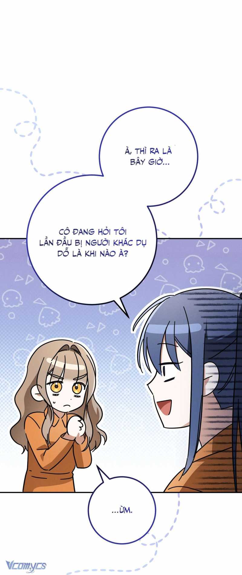 Tình Yêu Chốn Ngục Tù Chap Chapter 22-Tình Yêu Chốn Ngục Tù - Next Chap 23