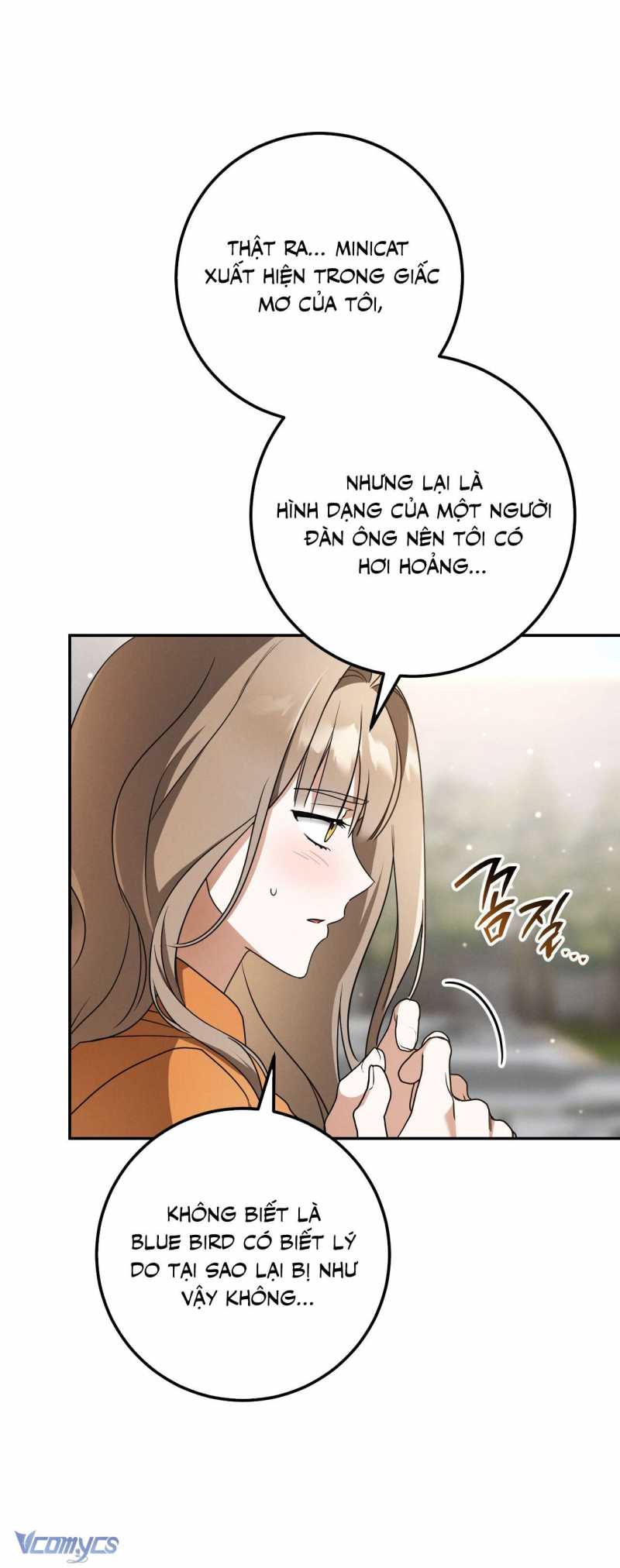 Tình Yêu Chốn Ngục Tù Chap Chapter 22-Tình Yêu Chốn Ngục Tù - Next Chap 23