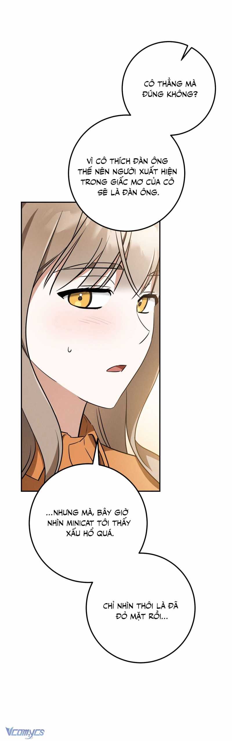 Tình Yêu Chốn Ngục Tù Chap Chapter 22-Tình Yêu Chốn Ngục Tù - Next Chap 23