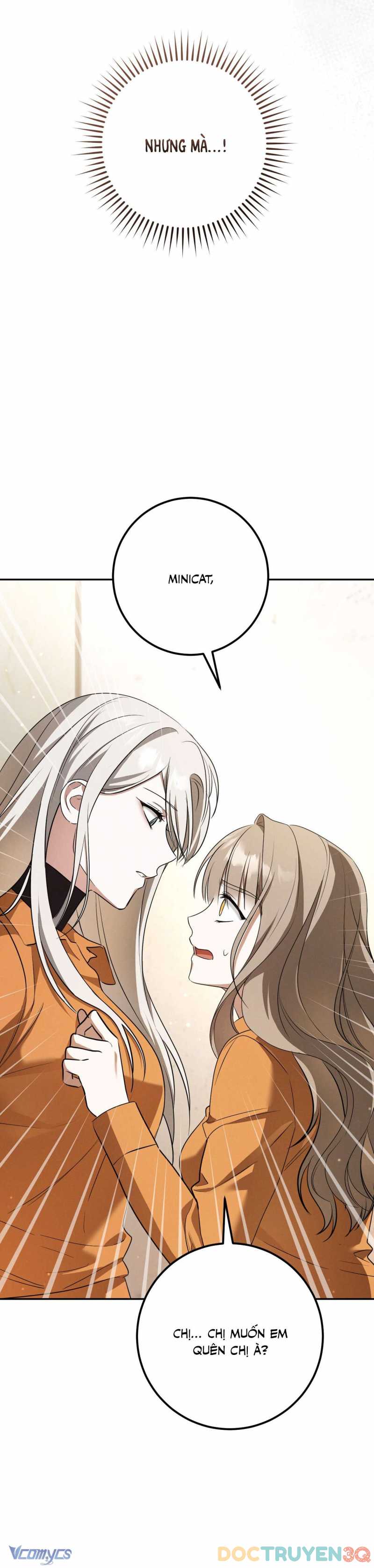 Tình Yêu Chốn Ngục Tù Chap Chapter 22.5-Tình Yêu Chốn Ngục Tù - Next Chap 24