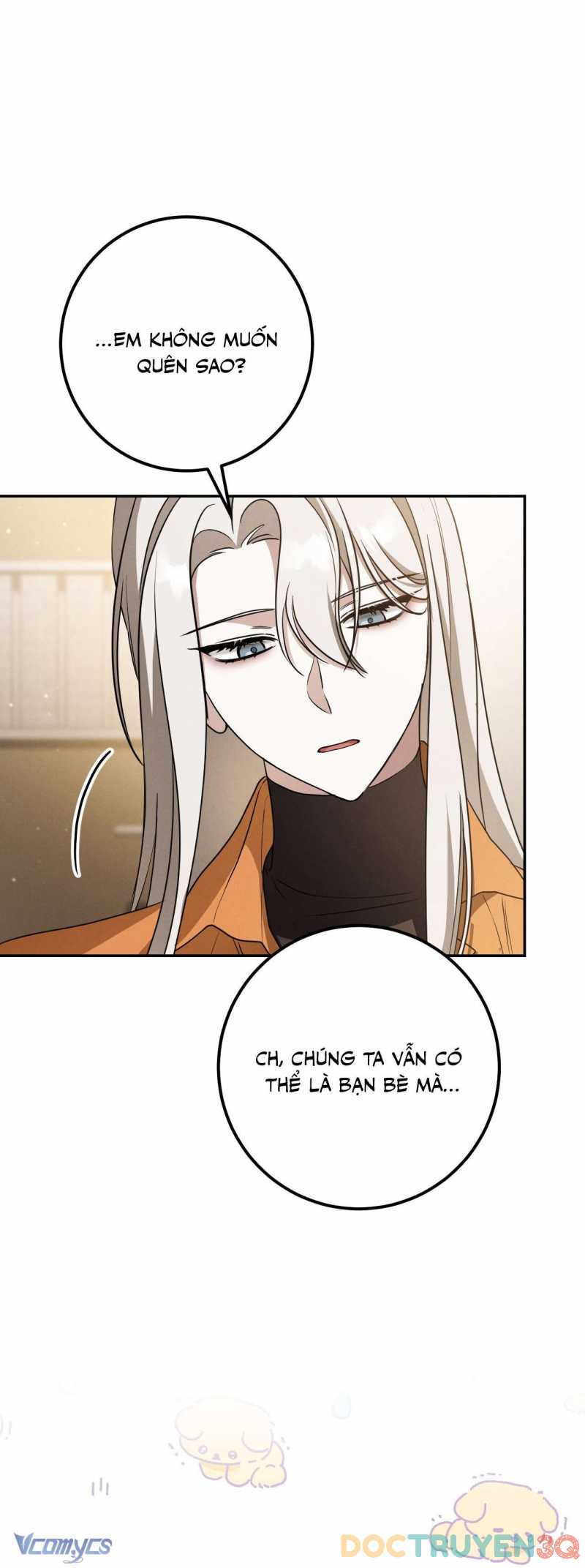 Tình Yêu Chốn Ngục Tù Chap Chapter 22.5-Tình Yêu Chốn Ngục Tù - Next Chap 24