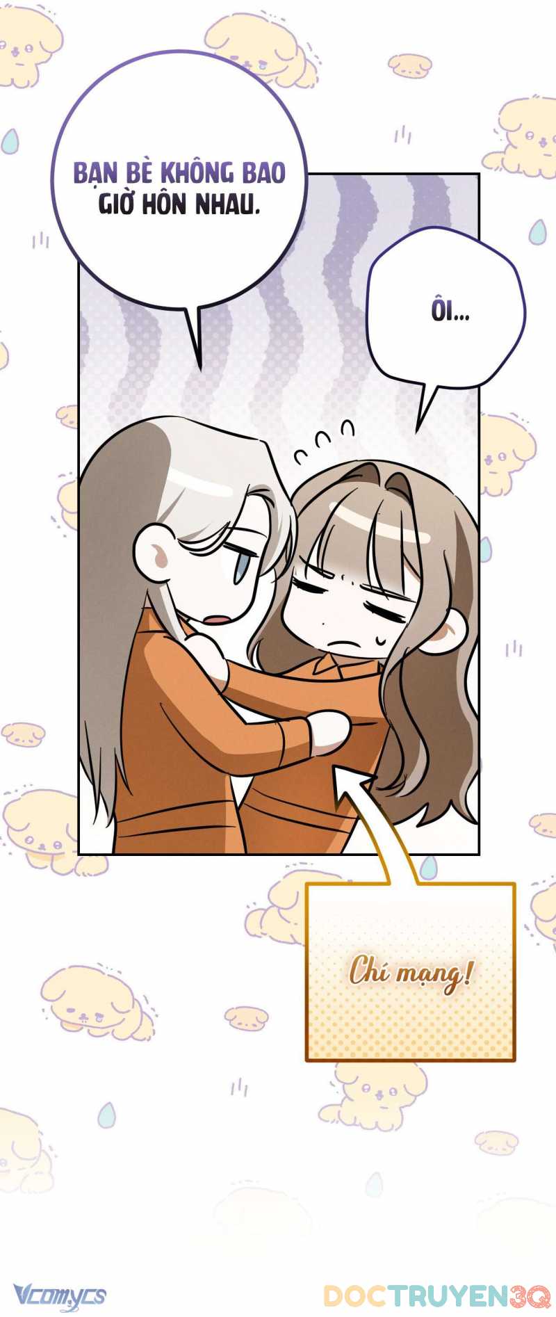 Tình Yêu Chốn Ngục Tù Chap Chapter 22.5-Tình Yêu Chốn Ngục Tù - Next Chap 24