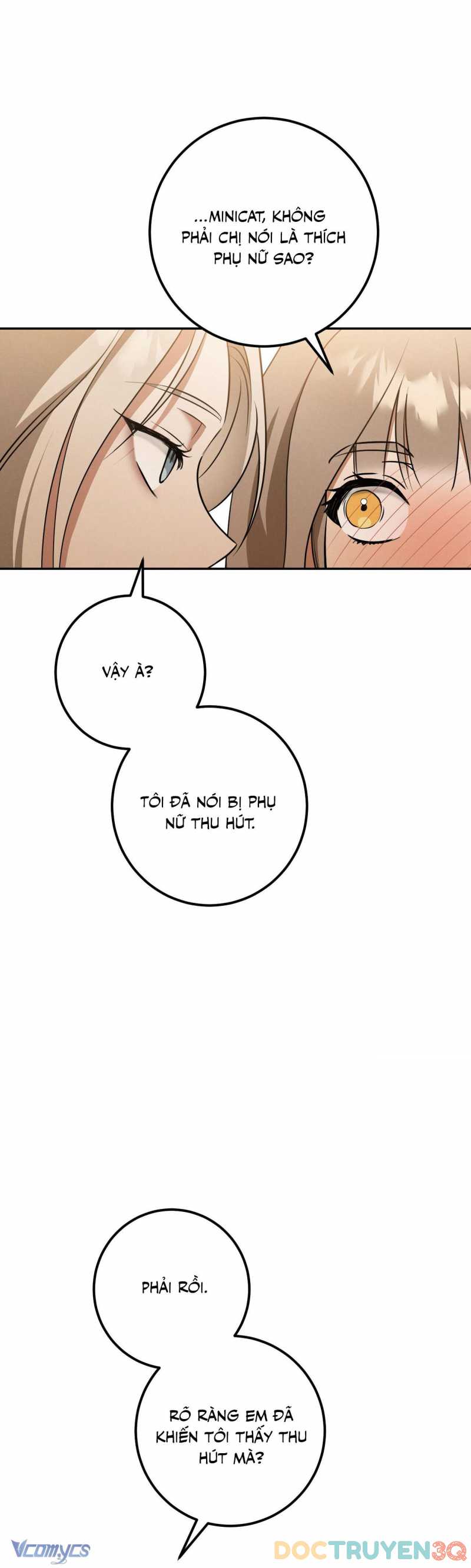 Tình Yêu Chốn Ngục Tù Chap Chapter 22.5-Tình Yêu Chốn Ngục Tù - Next Chap 24