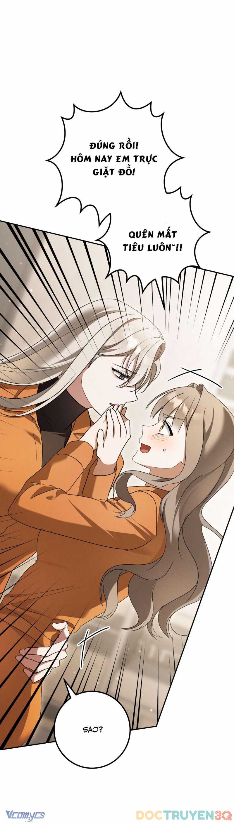 Tình Yêu Chốn Ngục Tù Chap Chapter 22.5-Tình Yêu Chốn Ngục Tù - Next Chap 24