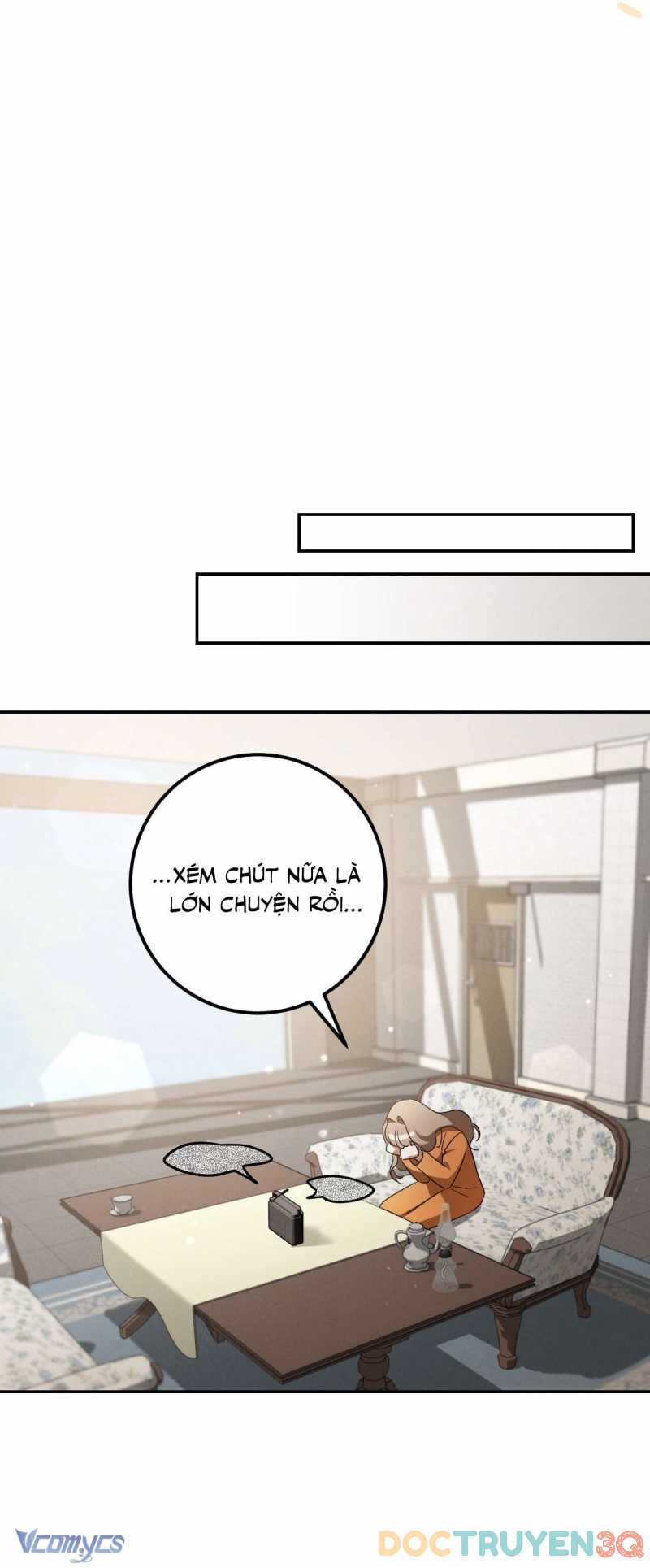 Tình Yêu Chốn Ngục Tù Chap Chapter 22.5-Tình Yêu Chốn Ngục Tù - Next Chap 24