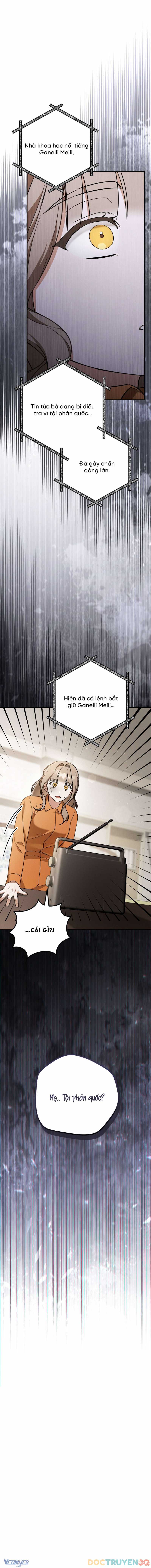 Tình Yêu Chốn Ngục Tù Chap Chapter 22.5-Tình Yêu Chốn Ngục Tù - Next Chap 24