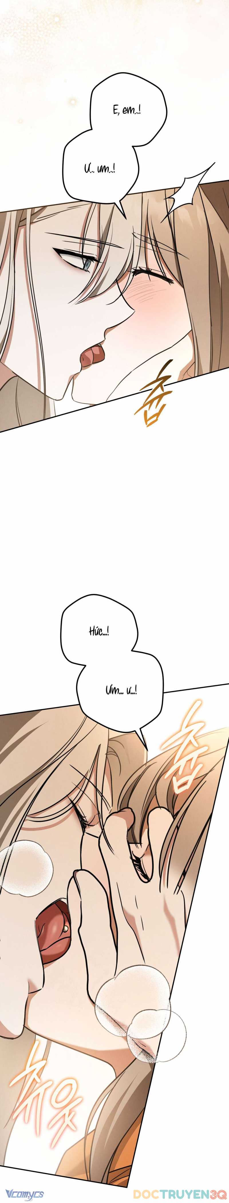 Tình Yêu Chốn Ngục Tù Chap Chapter 22.5-Tình Yêu Chốn Ngục Tù - Next Chap 24