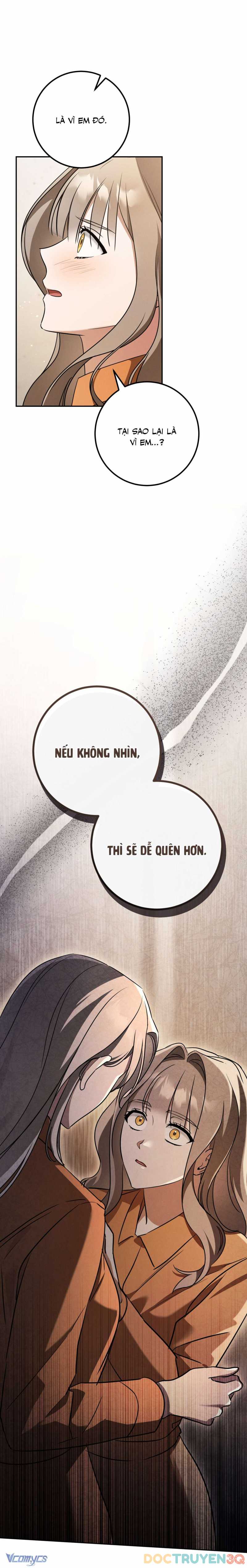 Tình Yêu Chốn Ngục Tù Chap Chapter 22.5-Tình Yêu Chốn Ngục Tù - Next Chap 24