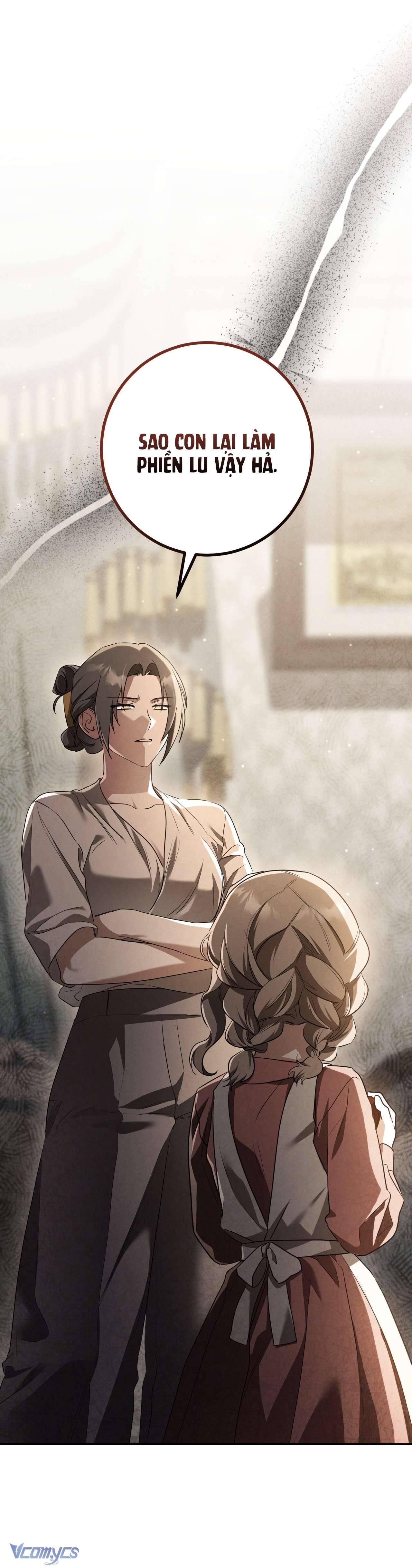 Tình Yêu Chốn Ngục Tù Chap Chapter 23-Tình Yêu Chốn Ngục Tù - Next Chap 25