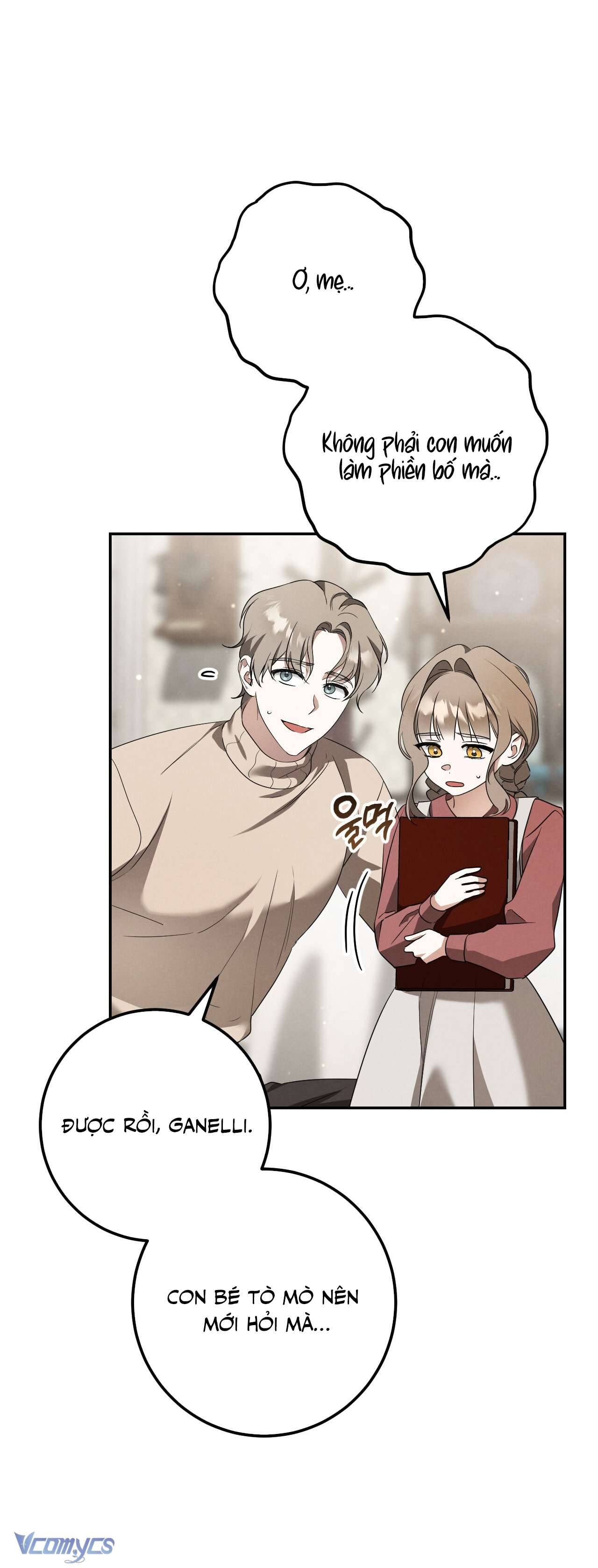 Tình Yêu Chốn Ngục Tù Chap Chapter 23-Tình Yêu Chốn Ngục Tù - Next Chap 25