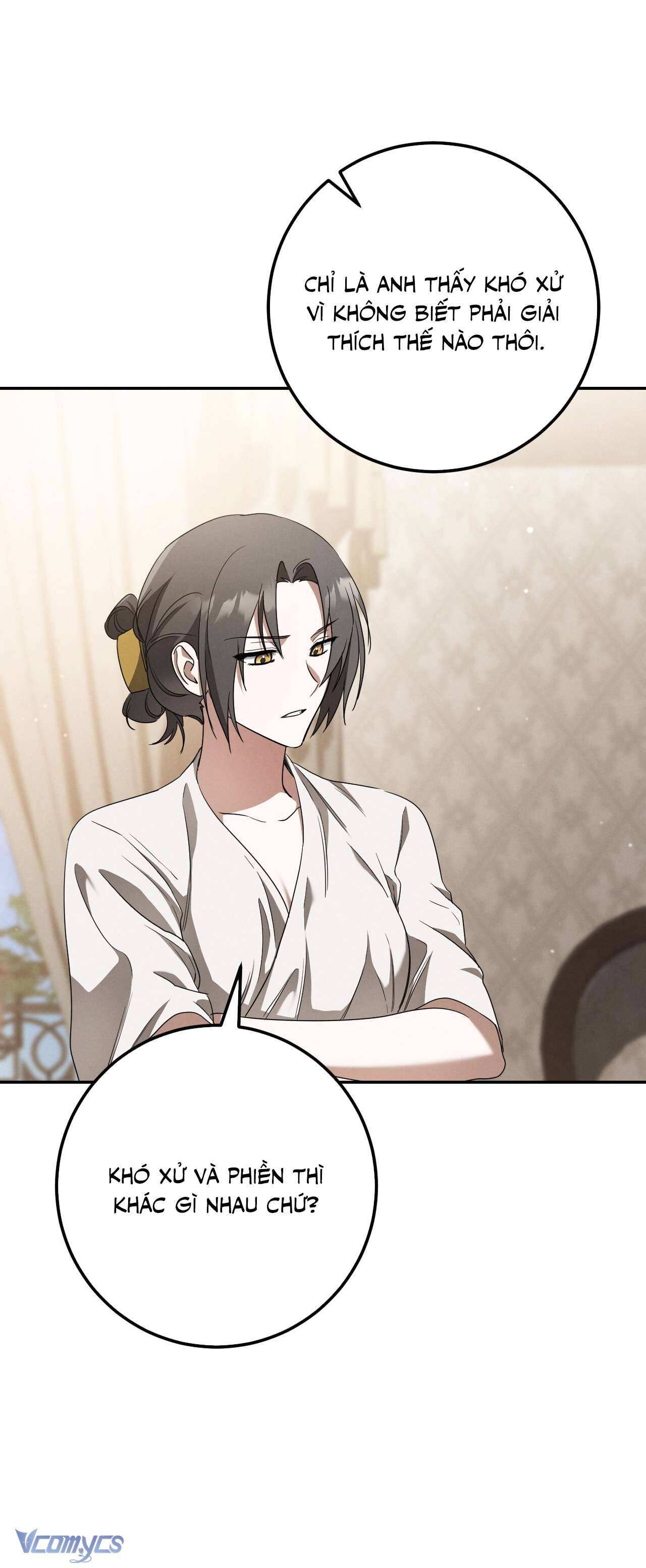 Tình Yêu Chốn Ngục Tù Chap Chapter 23-Tình Yêu Chốn Ngục Tù - Next Chap 25