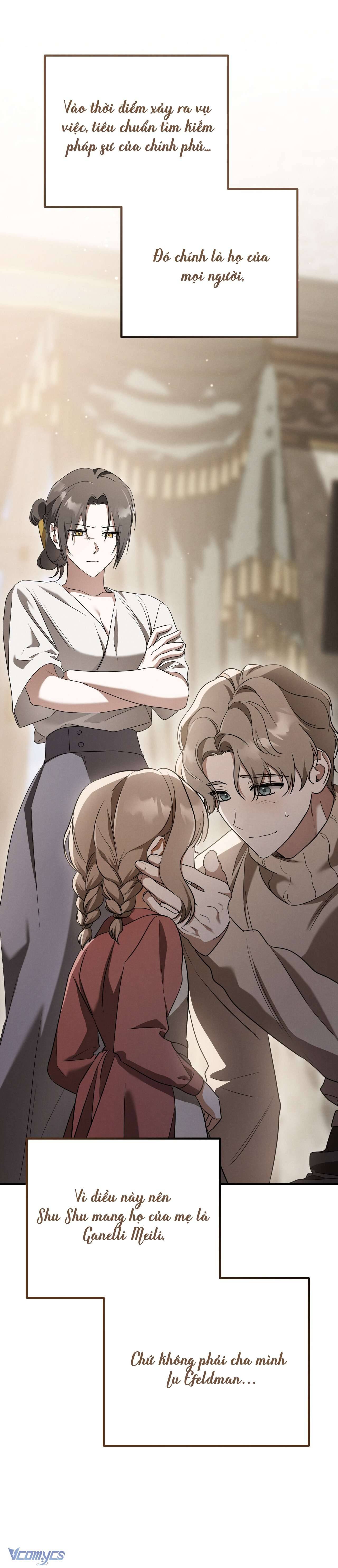 Tình Yêu Chốn Ngục Tù Chap Chapter 23-Tình Yêu Chốn Ngục Tù - Next Chap 25