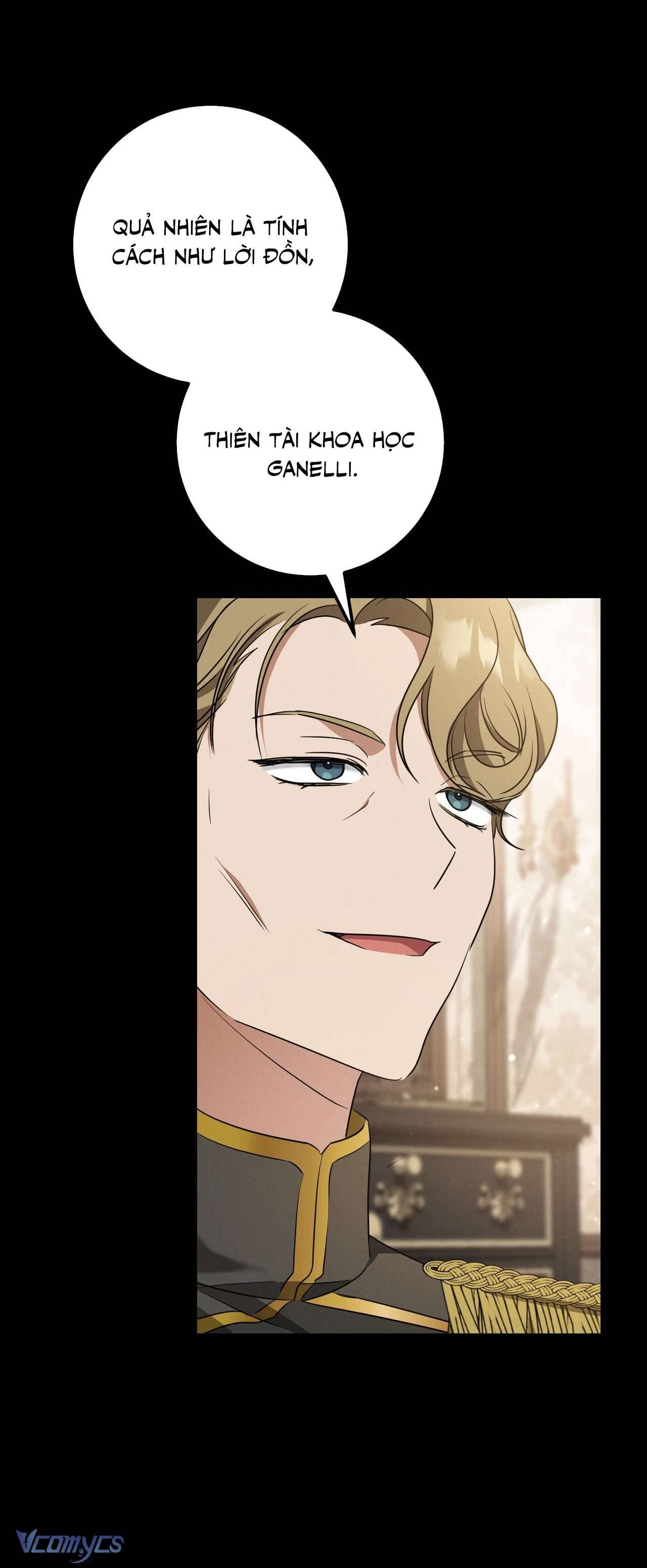 Tình Yêu Chốn Ngục Tù Chap Chapter 23-Tình Yêu Chốn Ngục Tù - Next Chap 25